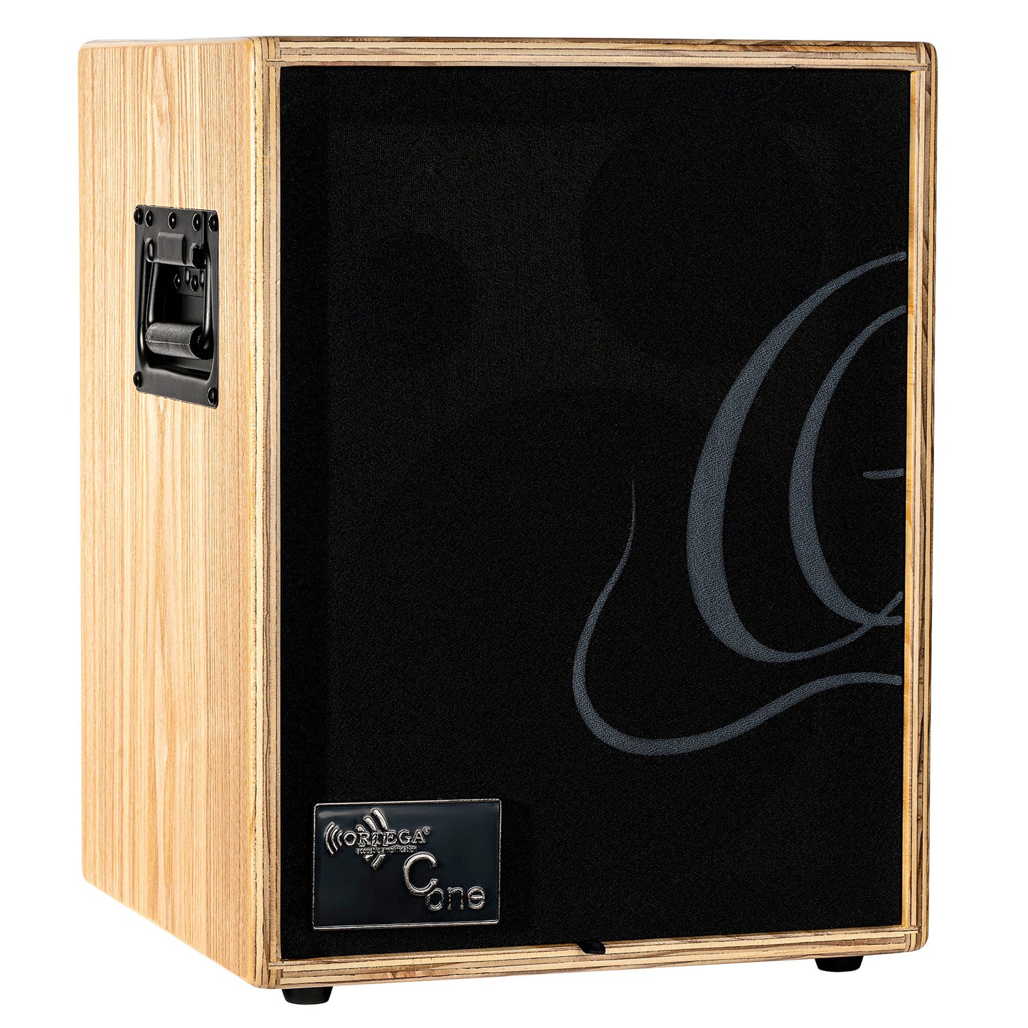 Ampli Ortega 100W, 2 Canaux, Rev/Chorus