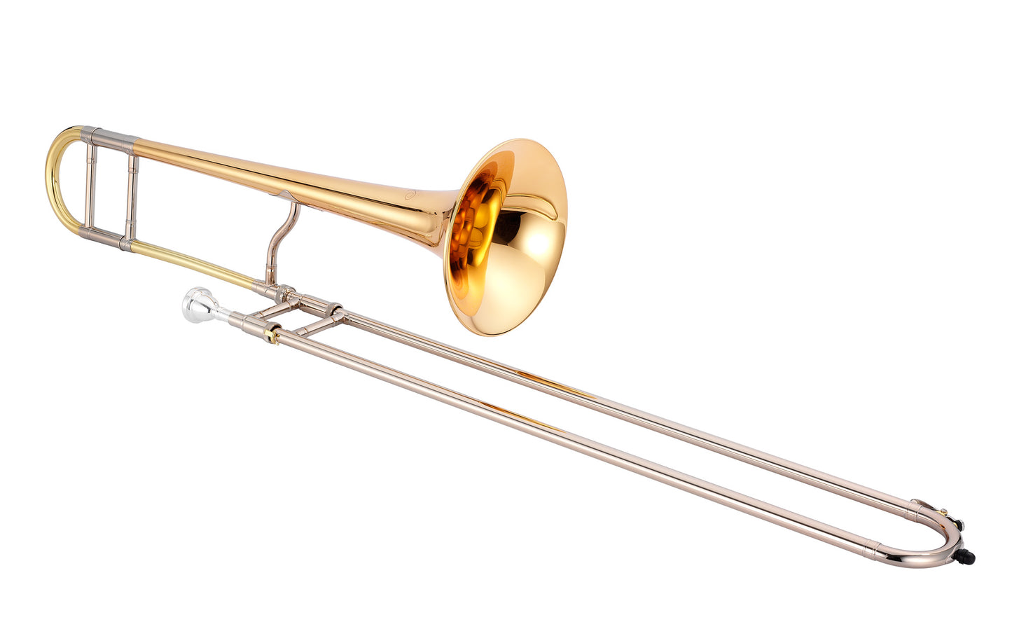 Xo XO1632RGLLT Trombone Tenor