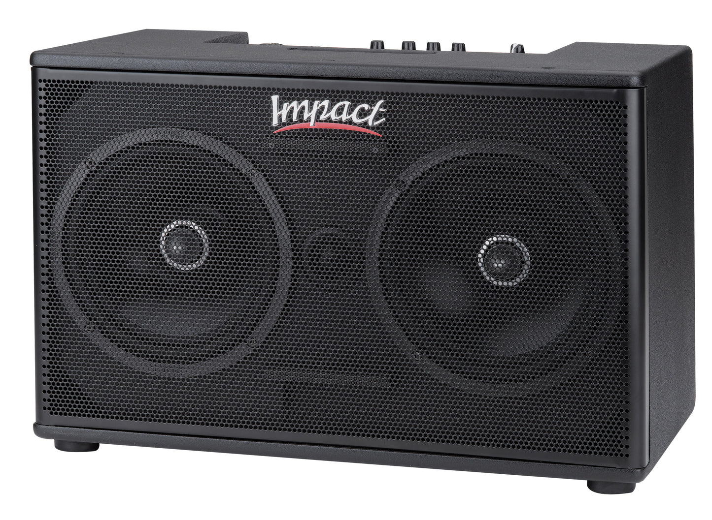 audiodesign ampli acoustique IMP-AG2X8-SP