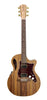 Cole Clark Guitare TL2EC-BLBL-HH