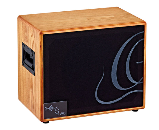 ortega baffle acoustique STWO