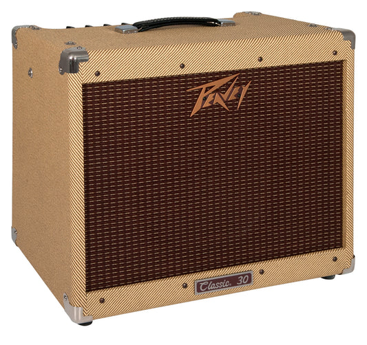 Peavey CL-C30112 Ampli A Lampes Classic 30W