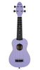 Pack Ukulele Soprano Keiki Lavande