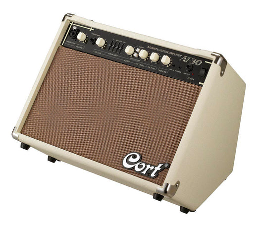 cort ampli acoustique AF30